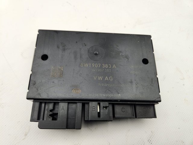 8W1907383A VAG