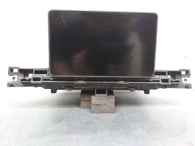 Mostrador multifuncional 8W1919604 VAG