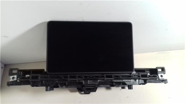 Mostrador multifuncional 8W1919604 VAG