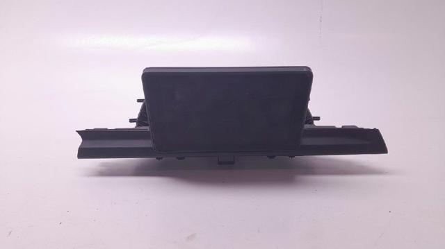 Mostrador multifuncional 8W1919604 VAG
