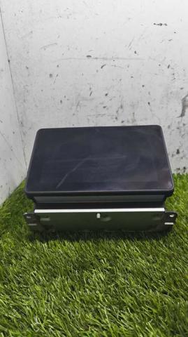 Mostrador multifuncional 8W1919604 VAG