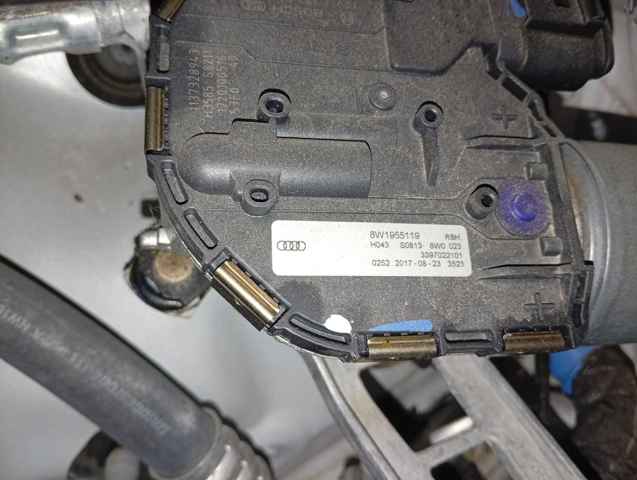 8W1955119 VAG