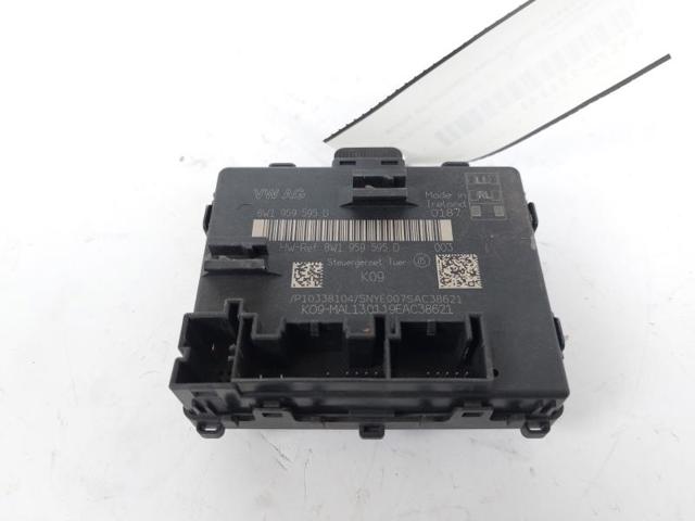 8W1959595D VAG