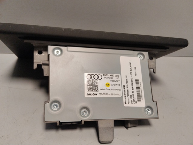 8W2919620 VAG