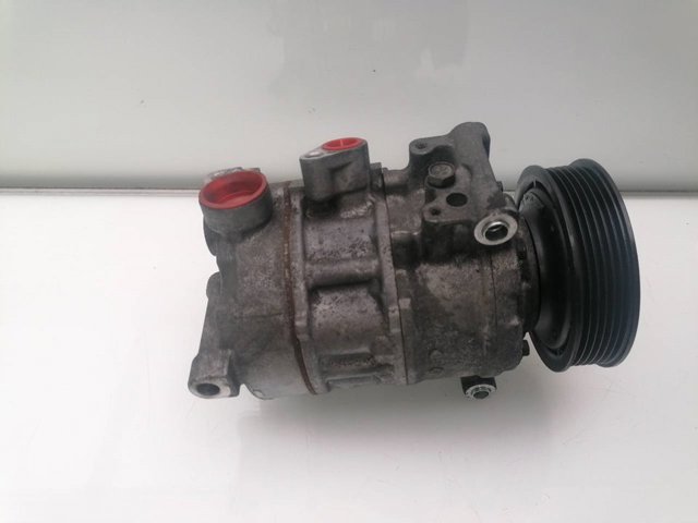 Compressor de aparelho de ar condicionado 8W5816803 VAG