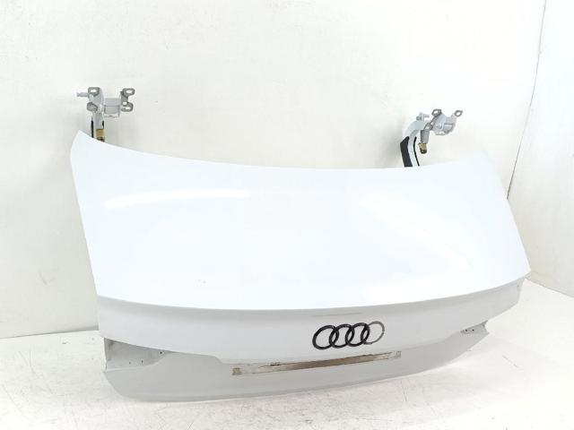 Tampa de porta-malas 8W5827025F VAG