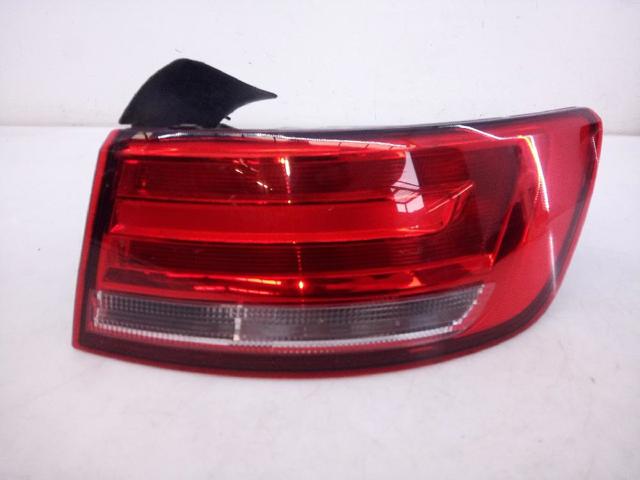  Audi A4  (2015-2026)