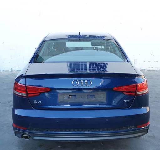  Audi A4  (8W2, 8WC)