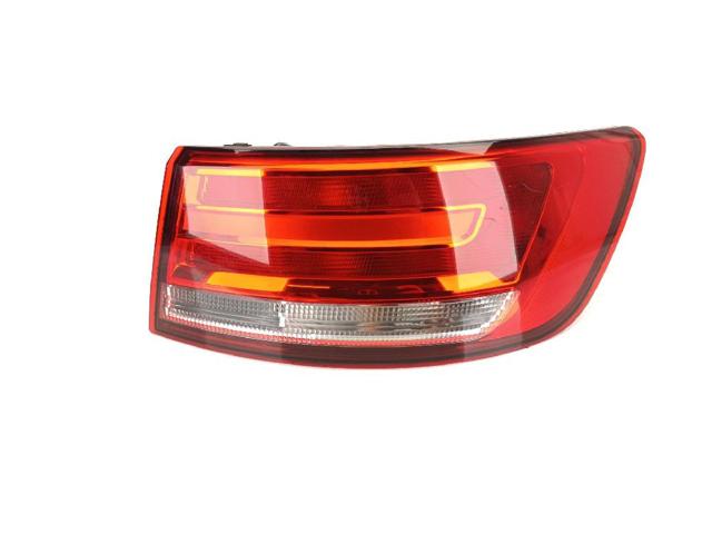  Audi A4  (8W2, 8WC)