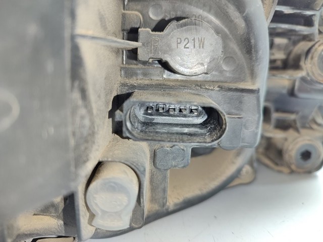  para Audi A4  (8W2, 8WC)