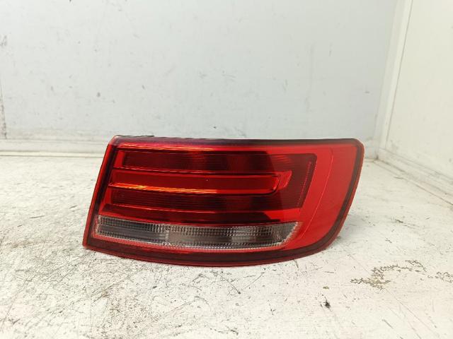 Preço da peça  A4  sedan