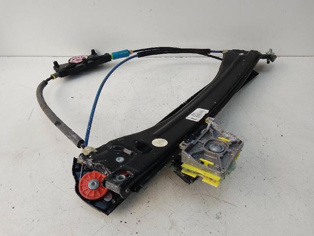 Mecanismo de acionamento de vidro da porta dianteira esquerda para Audi A5 F53, F5P
