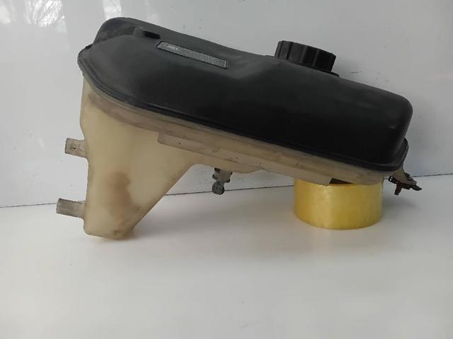 Tampa (tampão) do tanque de expansão 8W838101AA JAGUAR