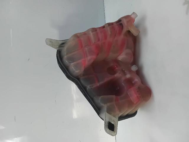 Tampa (tampão) do tanque de expansão 8W838101AA JAGUAR