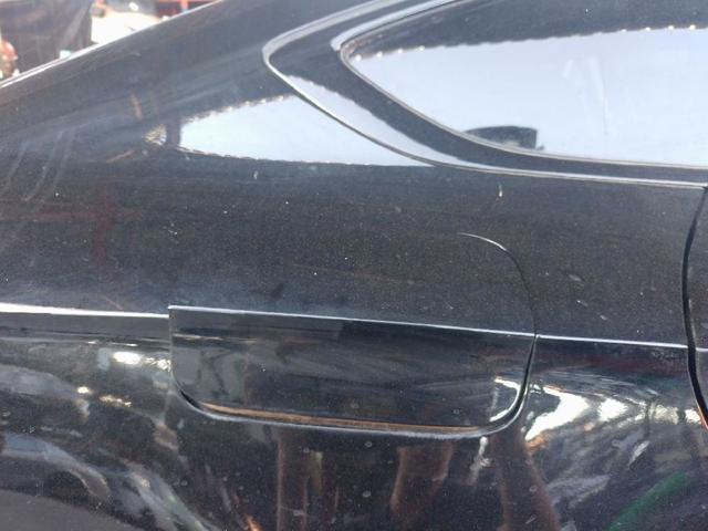 Audi A5 (2016-2026)