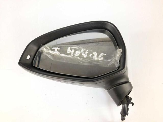 Espelho de retrovisão esquerdo para Audi A5 F5A, F5F