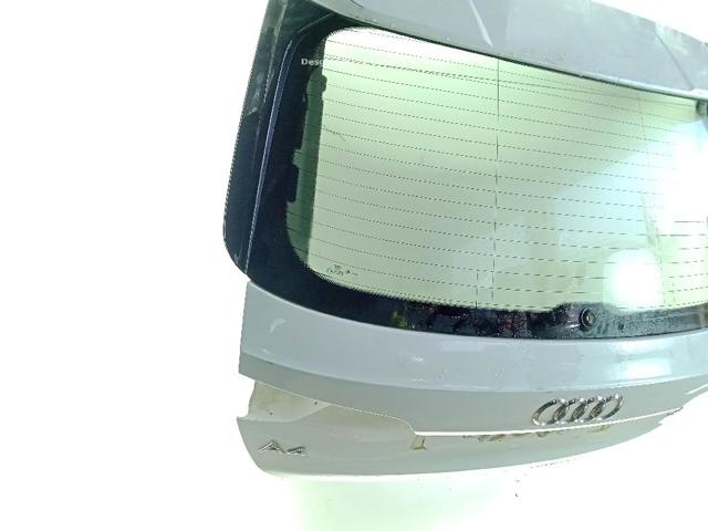 Porta traseira (3ª/5ª porta-malas (tampa de alcapão) para Audi A4 8W5, 8WD