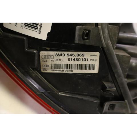 8W9945069 VAG