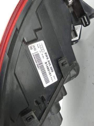 8W9945069 VAG