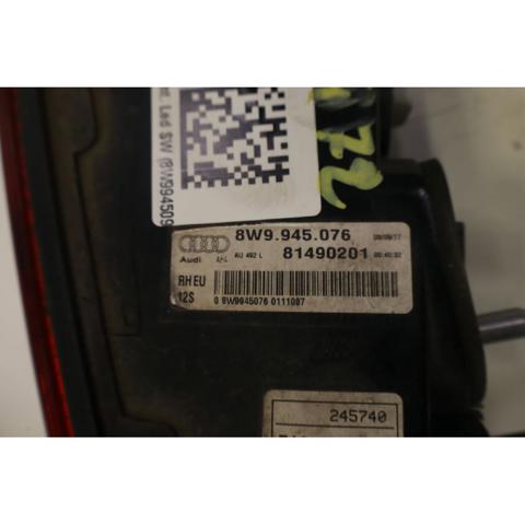 8W9945076 VAG