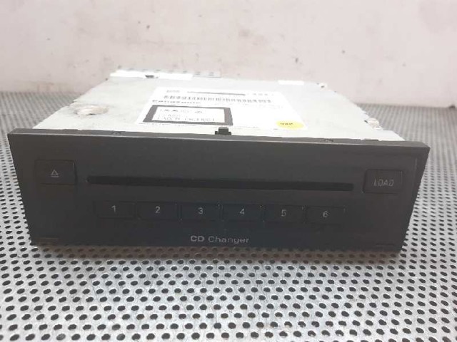 8X0035110C VAG