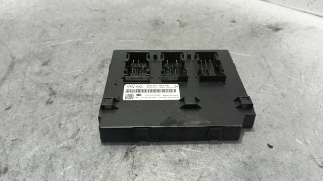 8X0907063AB VAG