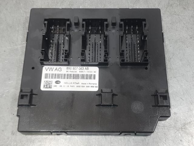 8X0907063AB VAG