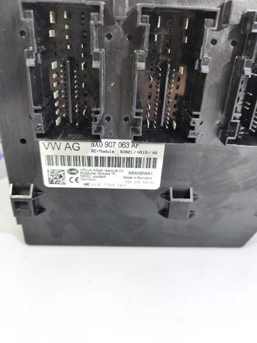 8X0907063AF VAG