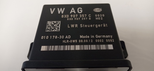 8X0907357C VAG