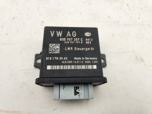 8X0907357C VAG