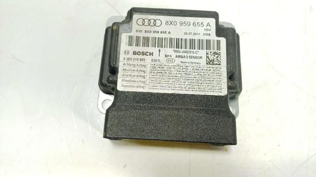 8X0959655A VAG