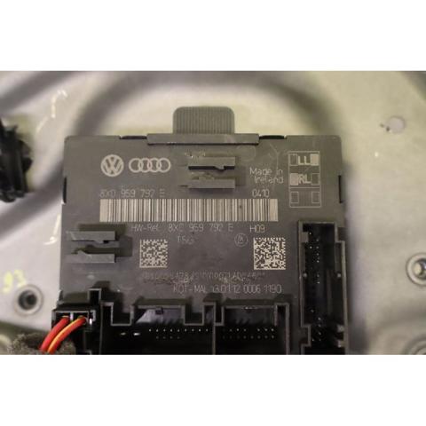 8X0959793E VAG