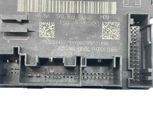 8X0959793E VAG