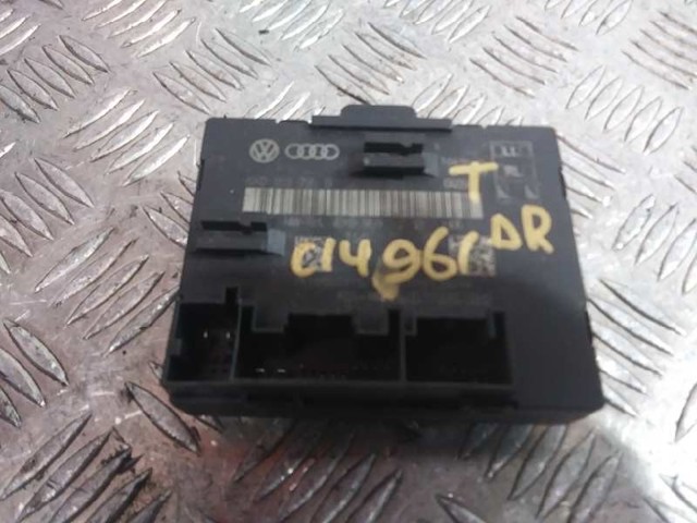 Unidade de conforto 8X0959795B VAG