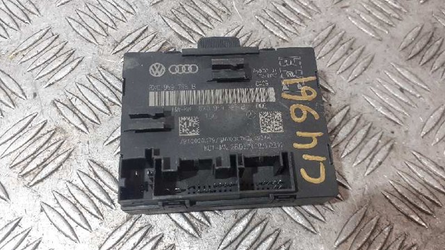 Unidade de conforto 8X0959795B VAG