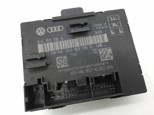 8X0959795B VAG
