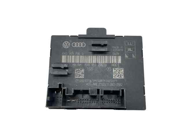 Unidade de conforto 8X0959795B VAG