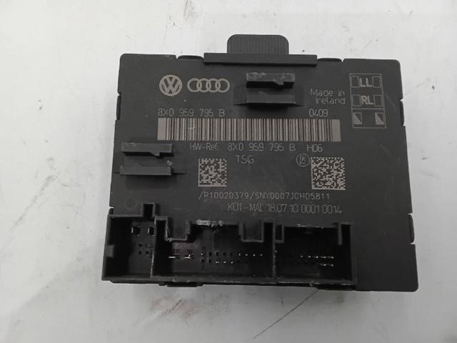 8X0959795B VAG