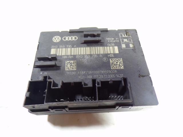 8X0959795C VAG