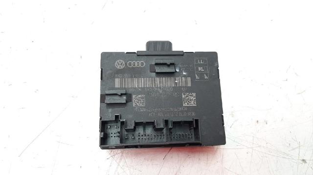 8X0959795D VAG