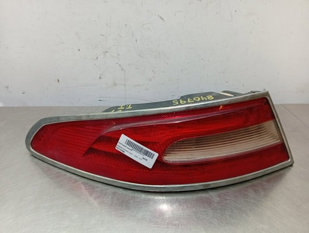 8X2313405BD Jaguar