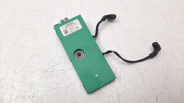 8X2318C847BB Jaguar