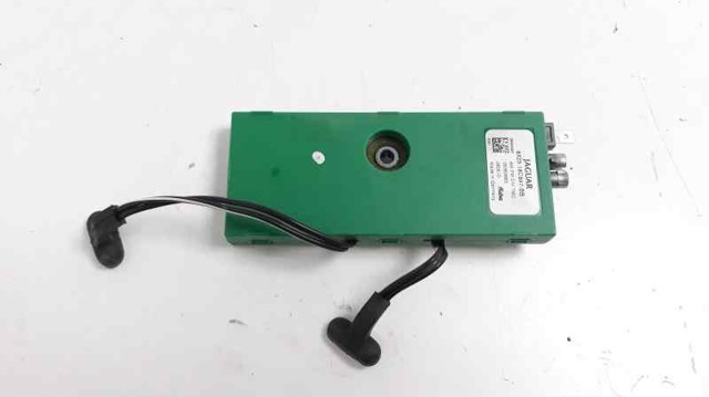 8X2318C847BB Jaguar