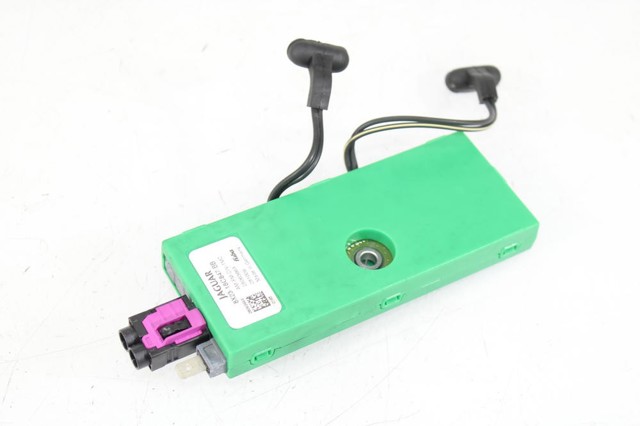 8X2318C847BB Jaguar