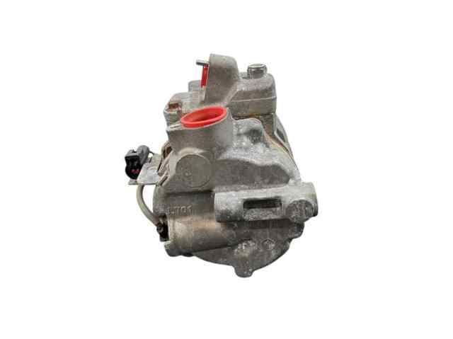 Compressor de aparelho de ar condicionado 8X2319D629BA JAGUAR