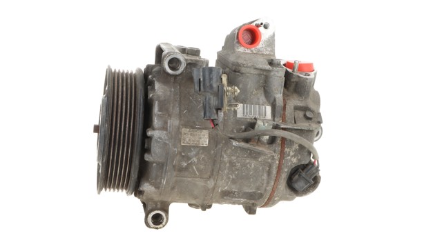 Compressor de aparelho de ar condicionado 8X2319D629BA JAGUAR