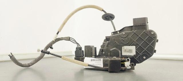 Fecho da porta traseira direita 8X2A26412AC LAND ROVER