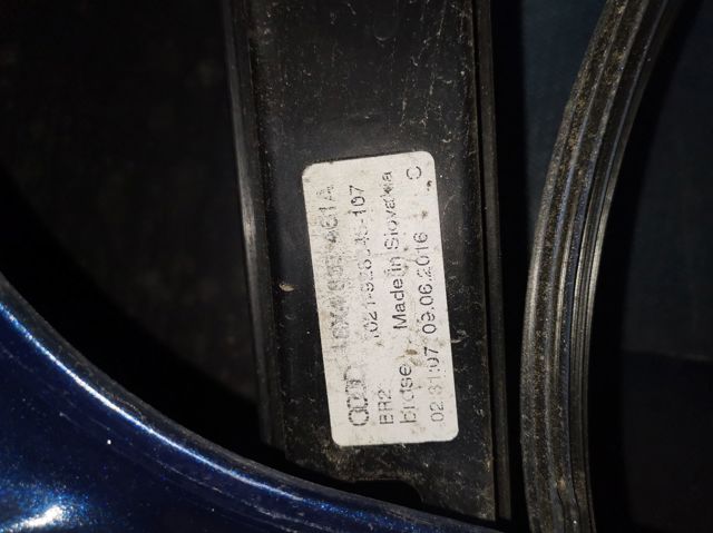 8X4837461A VAG