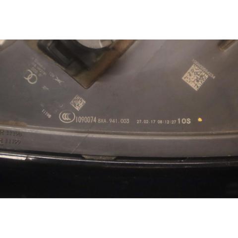 8XA941003 VAG