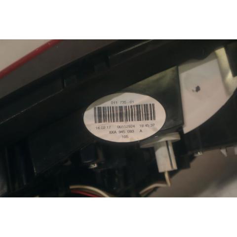 8XA945093A VAG